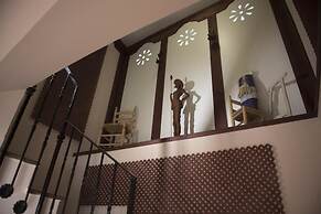 Retiro del Teatro