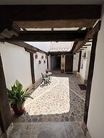 Retiro del Teatro