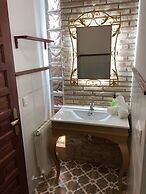 Retiro del Teatro