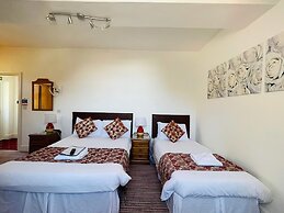 Hotel Hudson