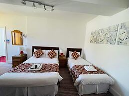 Hotel Hudson