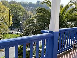 Hotel Hudson