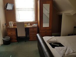 Hotel Hudson