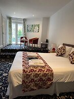 Hotel Hudson