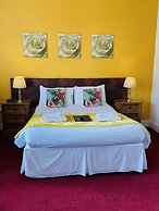 Hotel Hudson