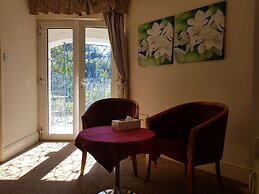 Hotel Hudson