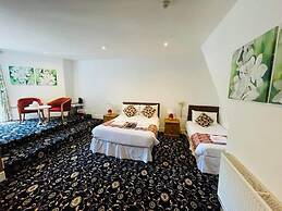 Hotel Hudson