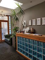 Hotel Hudson