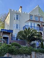 Hotel Hudson