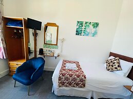 Hotel Hudson