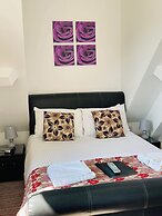 Hotel Hudson