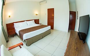 Hotel Vao