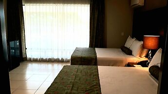 Hotel Vao