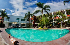 Hotel Vao
