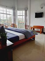 Misthill Rest