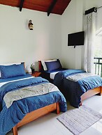 Misthill Rest