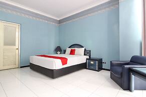 Akur Hotel Malioboro