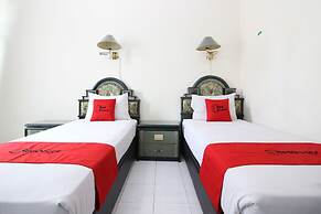 Akur Hotel Malioboro