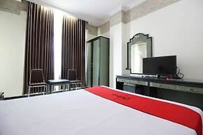 Akur Hotel Malioboro