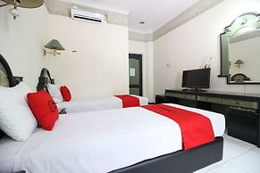 Akur Hotel Malioboro