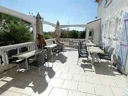 Hôtel Le Sarac