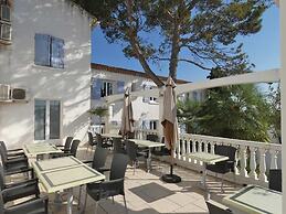 Hôtel Le Sarac