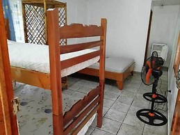 Posada Alroma - Hostel