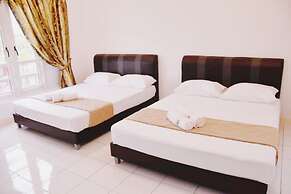 HomeStay Nimah Seaview