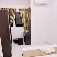 HomeStay Nimah Seaview
