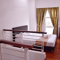 HomeStay Nimah Seaview