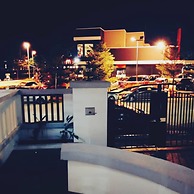 HomeStay Nimah Seaview