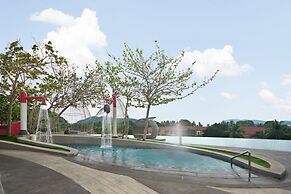 Aloft by Marriott Langkawi Pantai Tengah