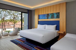 Aloft by Marriott Langkawi Pantai Tengah