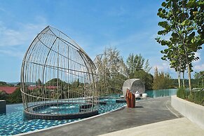 Aloft by Marriott Langkawi Pantai Tengah