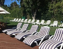Cabaña Encanto Rapel