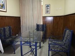 La Quinta de Allison Hotel & Backpackers