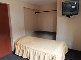 La Quinta de Allison Hotel & Backpackers