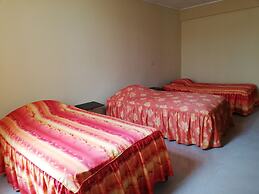 La Quinta de Allison Hotel & Backpackers