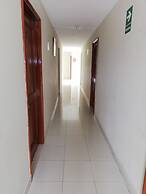 La Quinta de Allison Hotel & Backpackers