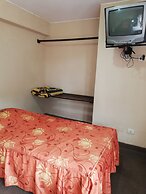 La Quinta de Allison Hotel & Backpackers