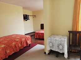La Quinta de Allison Hotel & Backpackers