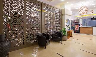 Hôtel Hadil