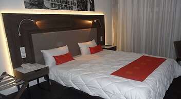 Hôtel Hadil