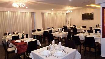 Hôtel Hadil