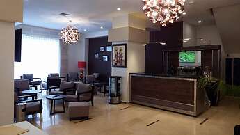 Hôtel Hadil