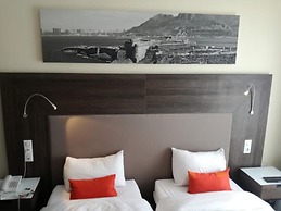 Hôtel Hadil