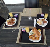 Hôtel Hadil