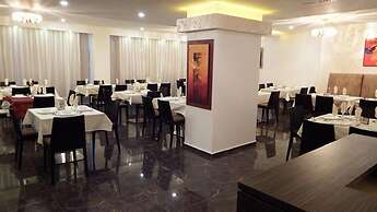 Hôtel Hadil