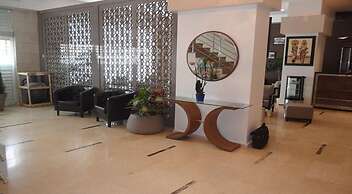 Hôtel Hadil