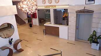 Hôtel Hadil